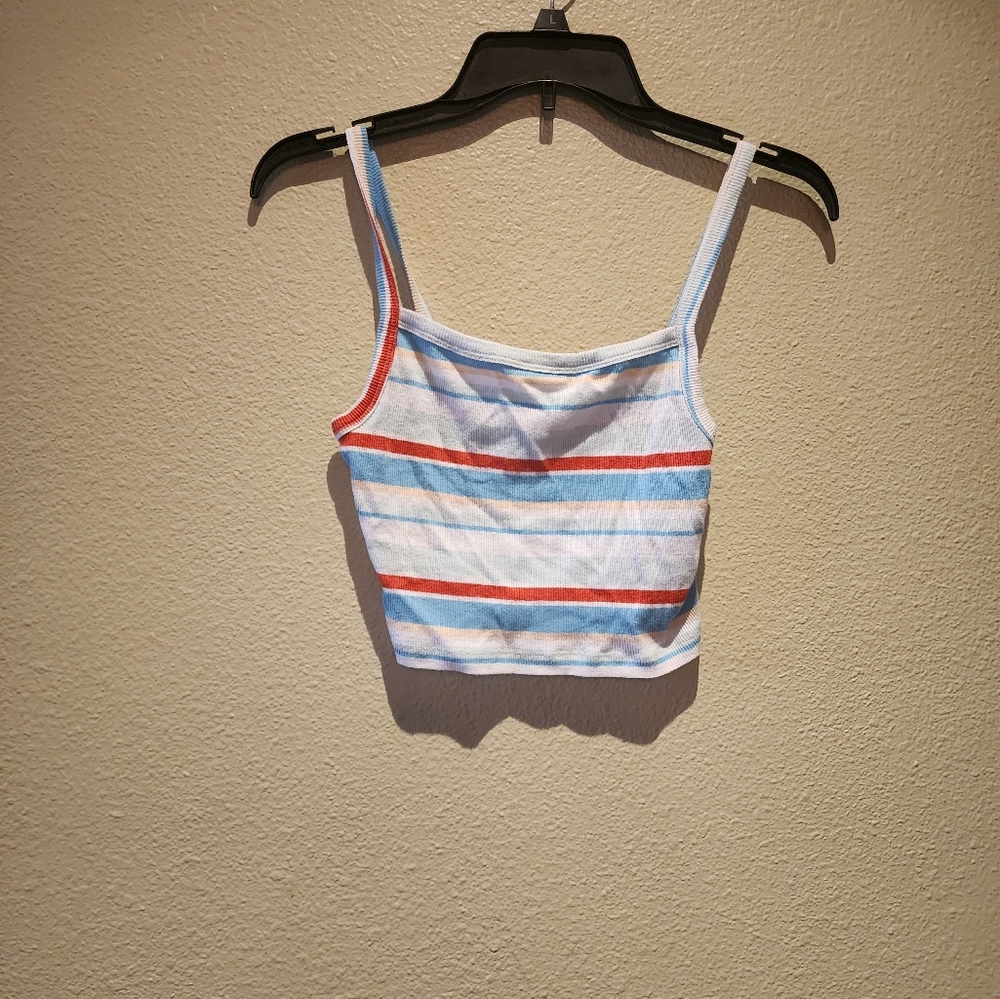 Urban Outfitters crop top